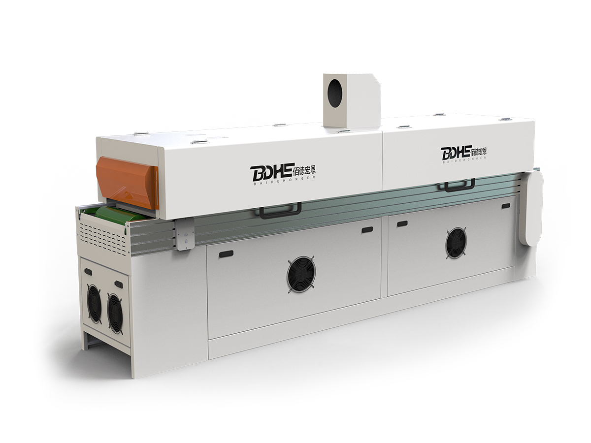 Furniture Skin Sensing Equipment
